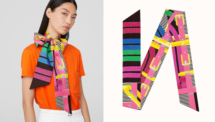 Hermes 愛馬仕A Walk in the Garden Coffee Cup Set咖啡杯套裝